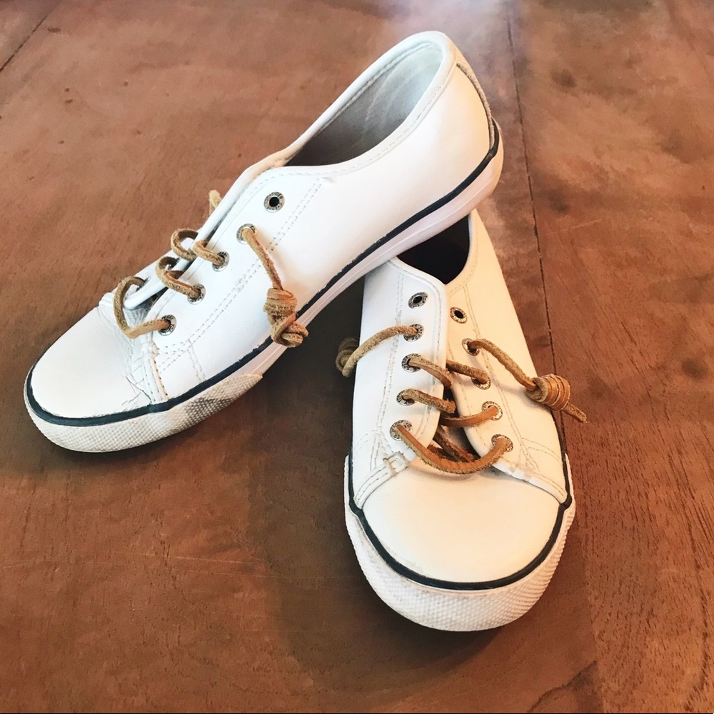 Sperry Seacoast Topsider